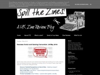 spillthezines.blogspot.com