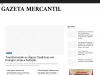 gazetamercantil.com