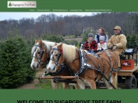 Sugargrovefarm.com