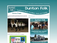 Duntonfolk.co.uk