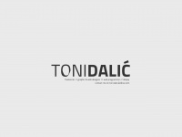 tonidalic.com Thumbnail