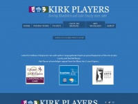 Kirkplayers.org