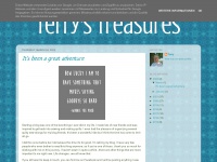 terrytreasures.blogspot.com Thumbnail
