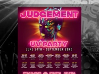 judgementfridays.co.uk Thumbnail