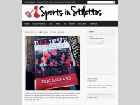 Sportsinstilettos.com