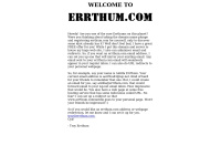 errthum.com Thumbnail