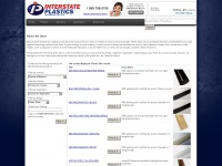 plasticbarstock.com