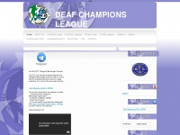 dcl-football.com Thumbnail
