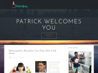 Patrickgaley.com