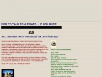 Piratetalk.tripod.com