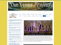 Venusproject.org