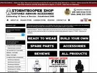 stormtrooper-costumes.com Thumbnail