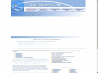 Greekenterprises.com