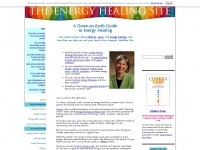 The-energy-healing-site.com