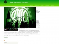 rudemechanicalorchestra.org