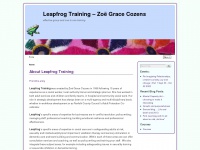 Leapfrogtraining.co.uk