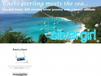 silvergirlsterling.com Thumbnail