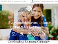 deer-meadows.org Thumbnail