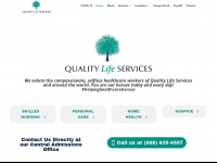 Qualitylifeservices.com
