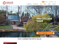 Salus.edu