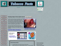 tobacco-facts.info
