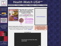 healthwatchusa.org