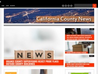 californiacountynews.org Thumbnail