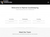rejmanbookkeeping.com.au