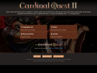 cardinalquest2.com Thumbnail