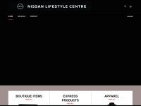 Nissanexpressservice.com