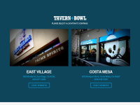 Tavernbowl.com