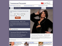Transsexualpersonals.org