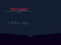 Here-to-affinity.com