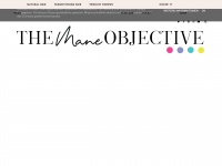 Maneobjective.com