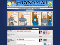 gynostar.com Thumbnail