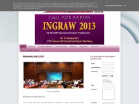 Ingraw-2013.blogspot.com