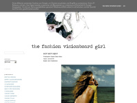 thefashionvisionboardgirl.blogspot.com Thumbnail