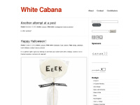 whitecabana.wordpress.com Thumbnail