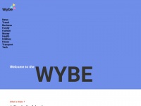 wybe.org Thumbnail