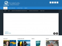 scubaguru.com