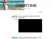Elivelife.wordpress.com