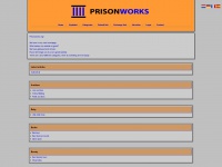 prisonworks.org Thumbnail