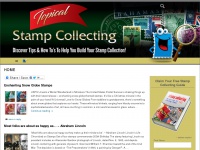 discovertopicalstampcollecting.com Thumbnail