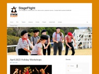 stageflight.com.au Thumbnail