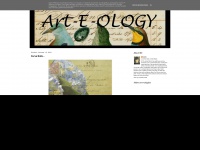 Readarteology.blogspot.com