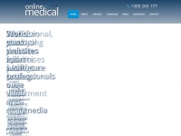 onlinemedical.com.au Thumbnail