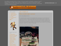 Creaturesevolution.blogspot.com