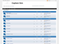 Captainsim.org