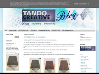 Tando-creative.blogspot.com