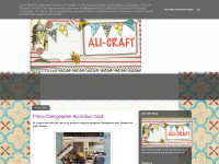 Ali-craft.blogspot.com